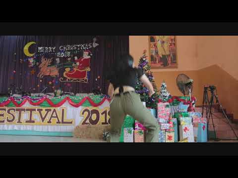 Lip-sync Cover-Dance : โกสัมภีนคร