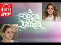 A Força do Querer , Kristen Marie - City Tema de Cláudio e Ivana Legenda ING