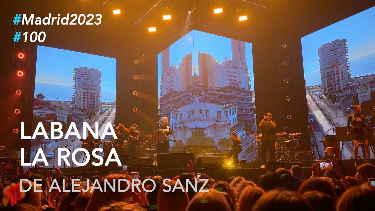 Alejandro Sanz - 