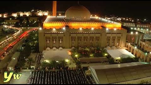 087  محمد طبلاوي Surat Al A'la   سورة الأعلى