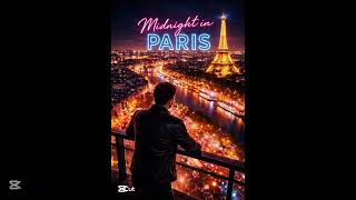 Balkan Nova- Midnight in Paris