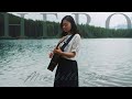 Hero - Mirabelle Jien (Live Acoustic)