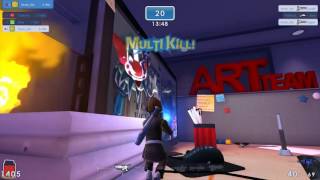 MicroVolts - FFA [2]