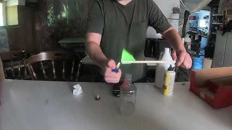 How to Make Wildfire From Game of Thrones