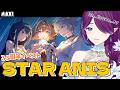 【 勝利の女神：NIKKE 】3.5周年イベント「STAR ANIS」ストーリー2を読んでいきます🎵 #NIKKE 【 眠杜 / Vtuber 】