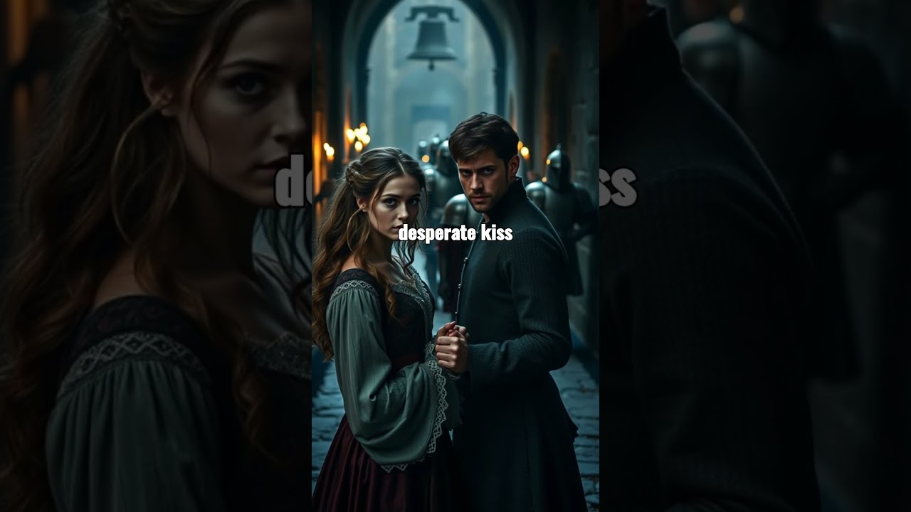 Beneath the Tudor Crown A Forbidden Romance