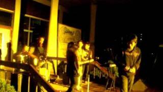 Spoonheadz @ CMU Centennial Rock Party Part1
