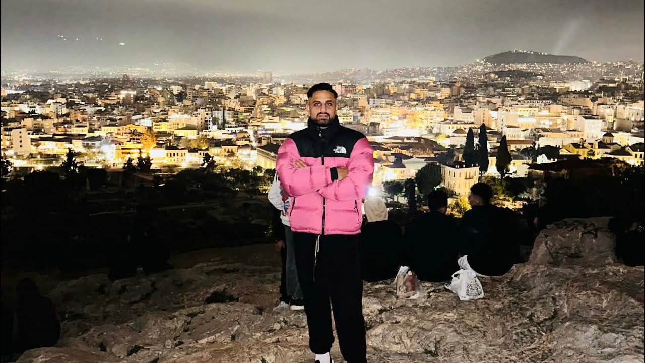 Αλέξης Βενέτης 2026 Στου πόνου την σιωπή μήλο ￼