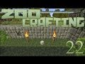 Reticulated Python! 🐘 Zoo Crafting: Episode #22