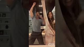 Famous Madison beer and dad shake it out west April 2020 trendy tiktok Wealth