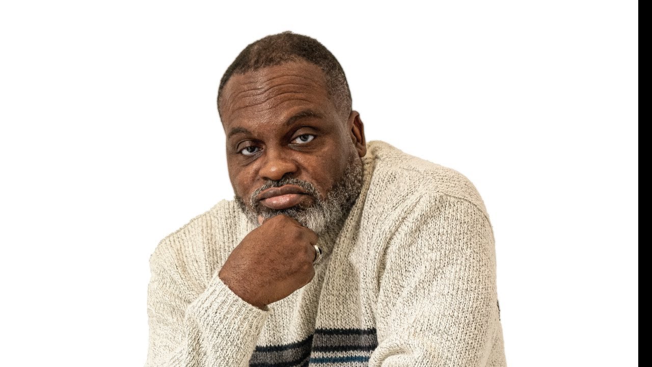 America in Black and White Presents "Charles Z. King"