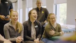 Baylor Physical Therapy: An Innovative Approach to DPT Education