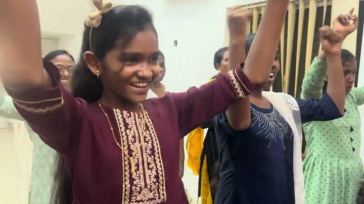 ஆபிரகாமுக்கு பிள்ளைகள் உண்டு | ABRAHAMUKKU PILLAIGALUNDU | SUNDAY CLASS | NEW HOPE CHURCH