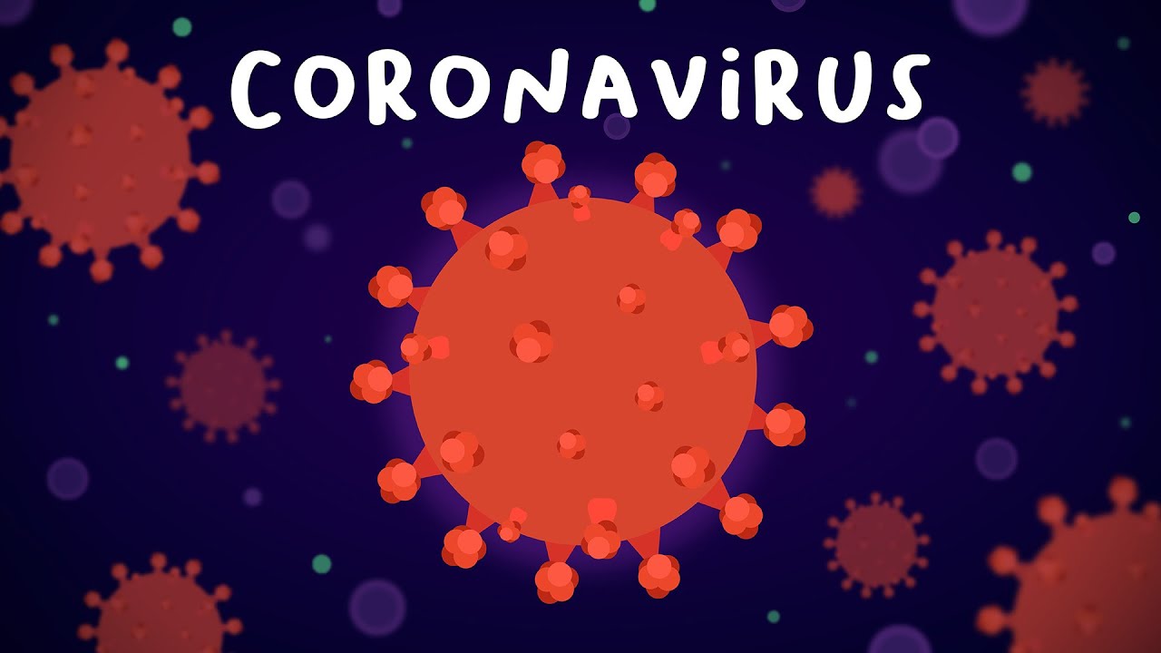 Corona Virus (COVID-19) - Apakah Indonesia Aman? - YouTube