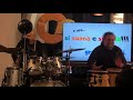 Christian meyer lezione musica e batteria a milano seconda parte