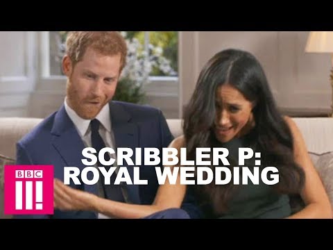 Prince Harry, Meghan