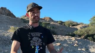 Voices from Oak Flat, Arizona