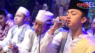 Ahmad Ya Habibi SHOLAWAT SYUBBANUL MUSLIMIN