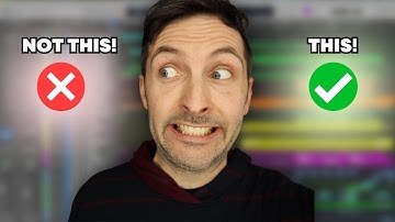 The Reason 90% of Composers Fail - and 5 ways to Prevent it