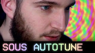 SOUS AUTOTUNE (avec Spider ZED et Leo Roi)