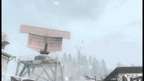 Random tomahawk summit