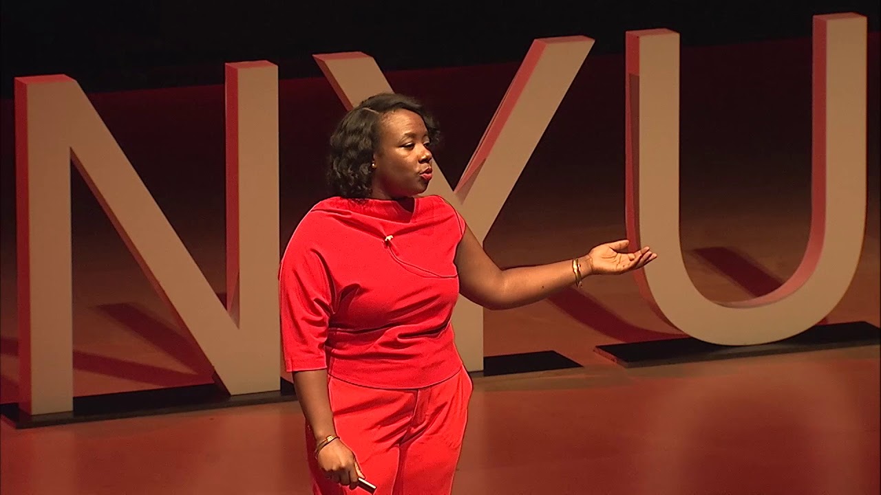 The slippery slope of everyday horror | Alta Mauro | TEDxNYUAD