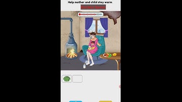 Annoying Puzzle Game level 77 Solution