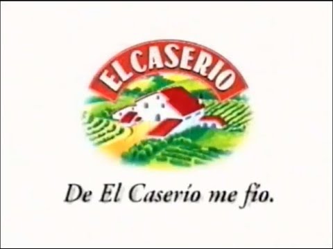 La Canción de El Caserio (Anuncio) - YouTube