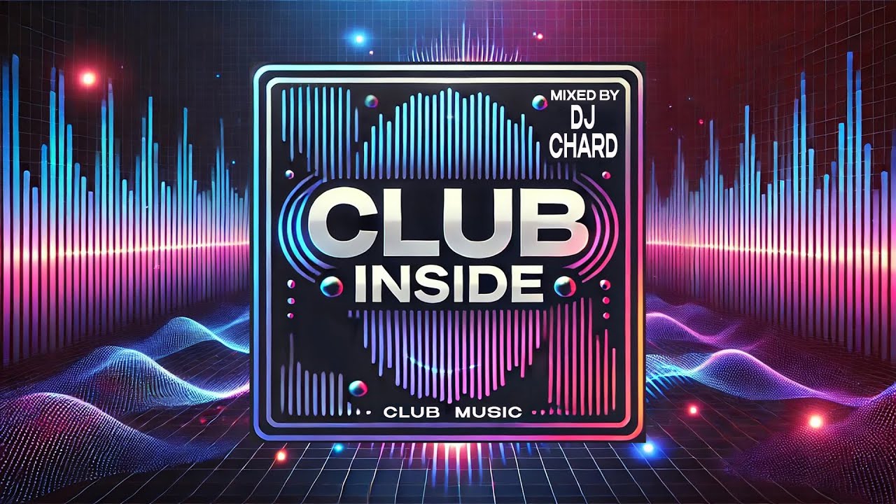 Clubfresh with Dj Chard 20 - 10 - 2007 Part 1 (club fresh on Fresh Fm)