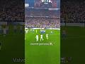 VALVERDE ROCKET 🚀🔥 Unreal Goal! #valverde #realmadrid