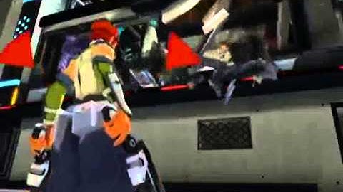 S4 League  - Project [S4] 2007