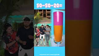 99% Log Is Sawal Mein Fail Ho Gaye 😱🔥 Bina Calculator Answer Do 😈#trending #funny #viralvideo