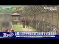 罕見! 北韓軍人深夜穿越軍事分界線 南韓: 已表明投誠｜TVBS新聞