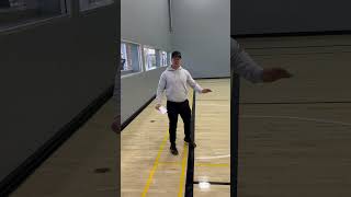 Zig zag drill