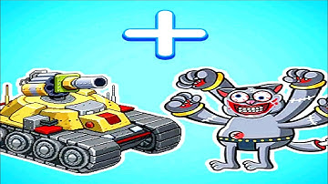 Merge Talking Juan : Jackal io - Walkthrough Part 1 Levels 1-15 - Android Gameplay