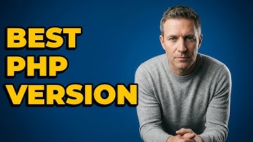 What PHP Version Is Recommended For WooCommerce On WordPress?