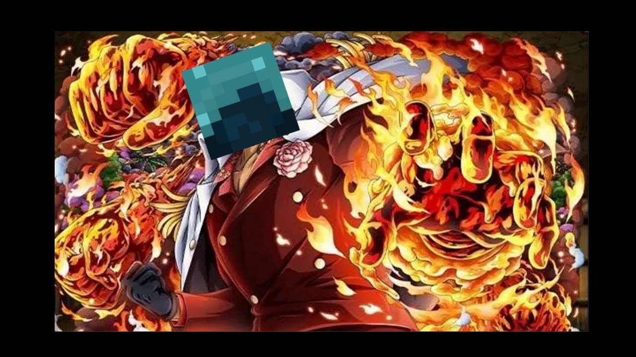 Becoming a marine admiral one piece minecraft server youtube