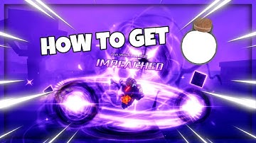 Easiest Way To Get Heavenly Potions | Sol