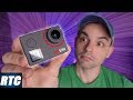 Reviewing the CHEAPEST 4k 60FPS Camera on Amazon!  It's $130?!