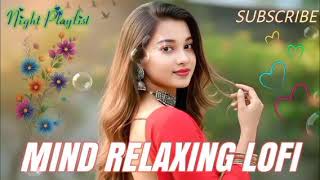 🎧2026 Ultimate Mind Relaxing Lofi Beats | Study, Sleep & Chill| New love ghazal  screenshot 5
