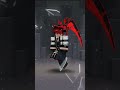 No templates just editing and hard work #roblox #yujiedit #edit