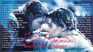 Baladas Romanticas De Los 60 70 80 90   Viejitas pero bonitas romanticas en Español by Musica Para La Vida 719 views 9 months ago 1 hour, 36 minutes
