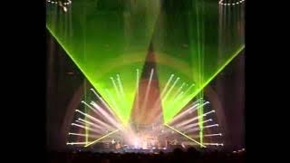 Pink Floyd HD   Run Like Hell   1994 Concert Earls Court London
