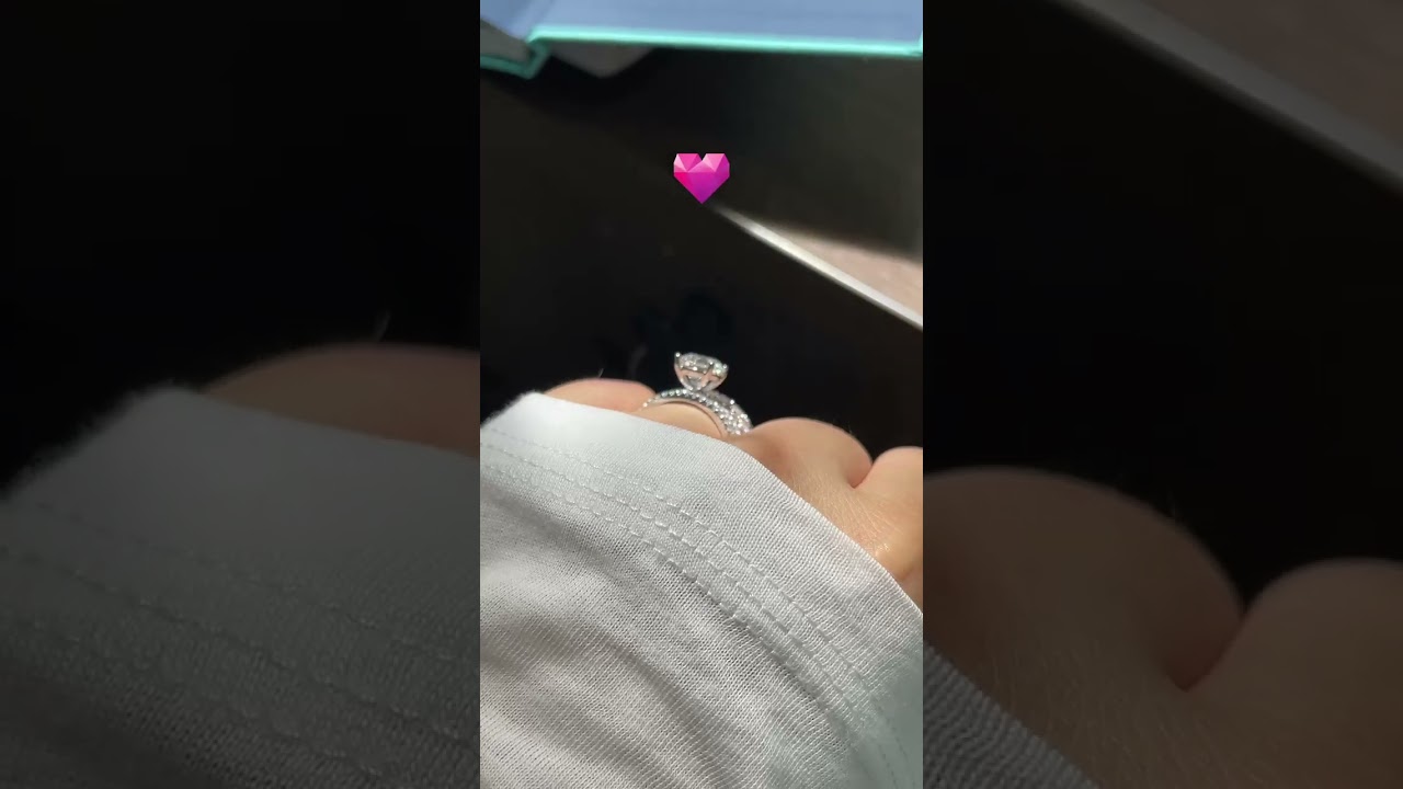 The Lab Diamonds Stacking Rings for Women  