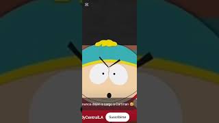 Eric Cartman edit