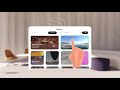 Spatial 5.0 🕺 New Moves! Portals, Multi-Level Environments, New Interfaces & more!