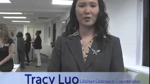 MHA NYC Expands Call Center and Queens Programs Crossings TV  Mandarin