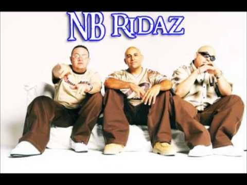 nb ridaz tu eres free mp3