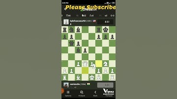 Live challenge to audience in chess.com #shorts #chess checkmate tricks to win fast #2
