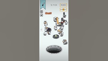 Thumbnail of What game is this? que juego es este ? clusterduck #egg #monster #Ducks #short